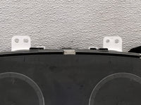 2016-2017 Hyundai Sonata Instrument Cluster Speedometer Gauges Miles: Fits OEM Used Auto Parts - Oemusedautoparts1.com