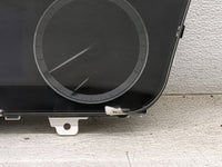 2016-2017 Hyundai Sonata Instrument Cluster Speedometer Gauges Miles: Fits OEM Used Auto Parts - Oemusedautoparts1.com