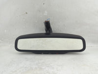 2011-2019 Hyundai Sonata Interior Rear View Mirror Replacement OEM P/N:A047393 Fits OEM Used Auto Parts - Oemusedautoparts1.