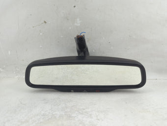 compare product 2011-2019 Hyundai Sonata Interior Rear View Mirror Replacement OEM P/N:A047393 Fits OEM Used Auto Parts