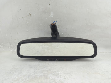 2011-2019 Hyundai Sonata Interior Rear View Mirror Replacement OEM P/N:A047393 Fits OEM Used Auto Parts - Oemusedautoparts1.