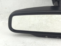 2011-2019 Hyundai Sonata Interior Rear View Mirror Replacement OEM P/N:A047393 Fits OEM Used Auto Parts - Oemusedautoparts1.