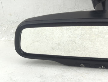 2011-2019 Hyundai Sonata Interior Rear View Mirror Replacement OEM P/N:A047393 Fits OEM Used Auto Parts