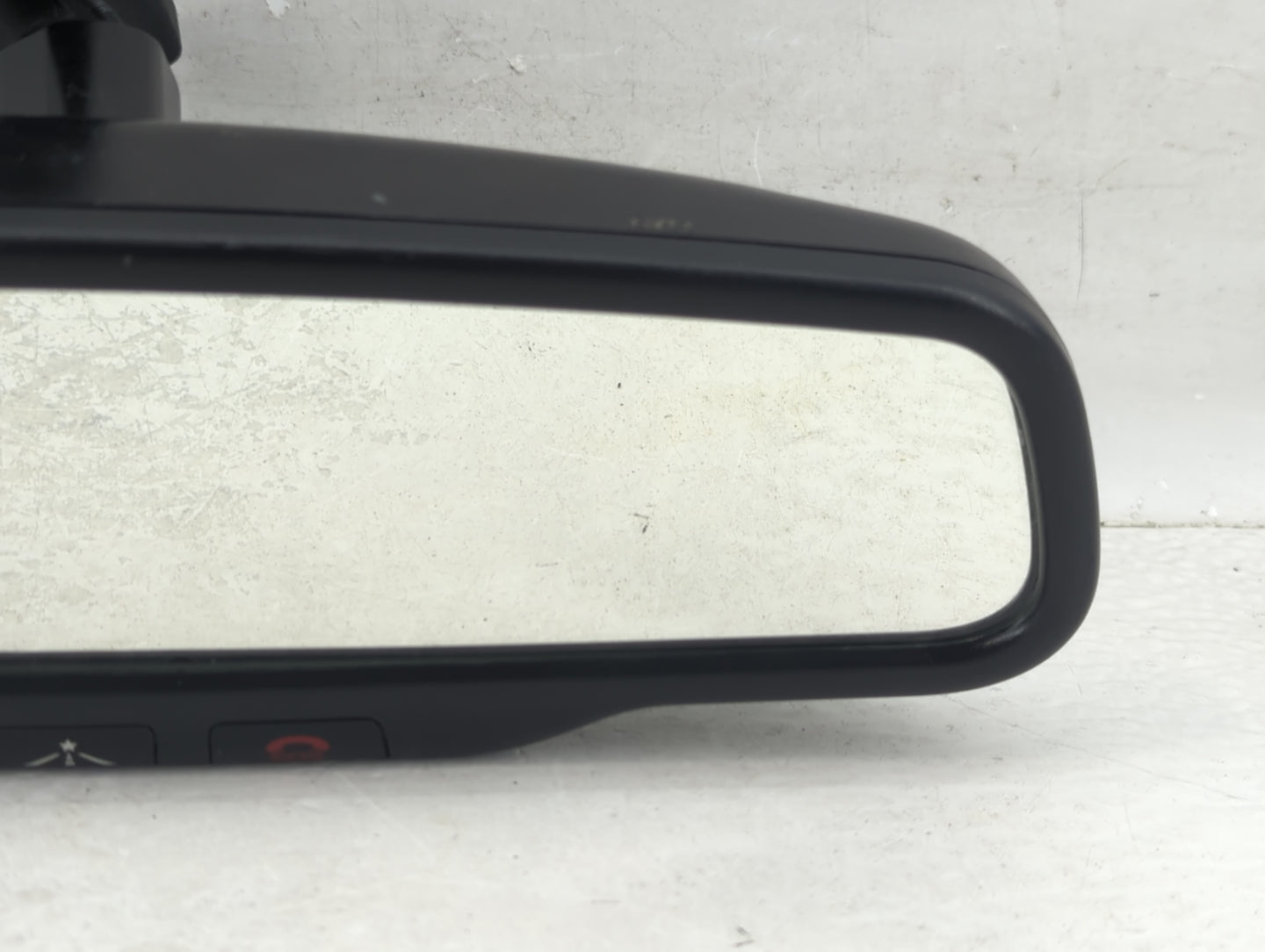 2011-2019 Hyundai Sonata Interior Rear View Mirror Replacement OEM P/N:A047393 Fits OEM Used Auto Parts - Oemusedautoparts1.
