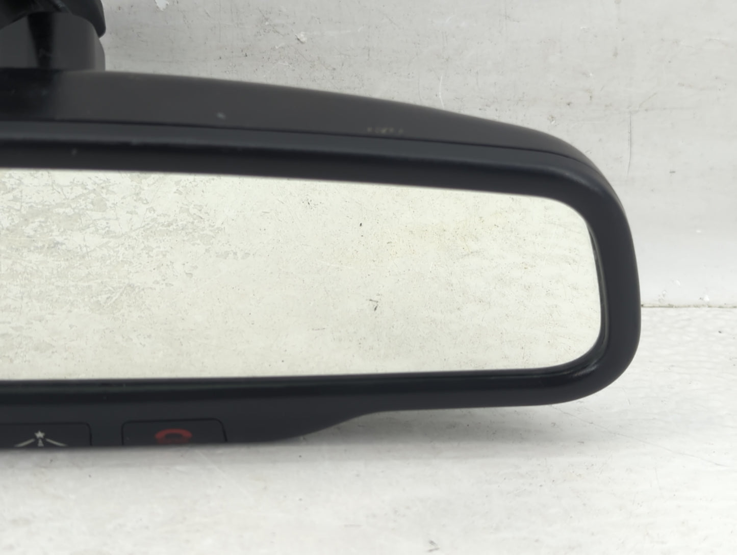 2011-2019 Hyundai Sonata Interior Rear View Mirror Replacement OEM P/N:A047393 Fits OEM Used Auto Parts - Oemusedautoparts1.