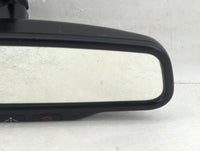 2011-2019 Hyundai Sonata Interior Rear View Mirror Replacement OEM P/N:A047393 Fits OEM Used Auto Parts - Oemusedautoparts1.