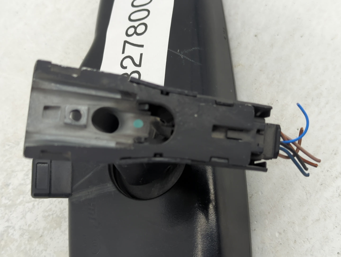 2011-2019 Hyundai Sonata Interior Rear View Mirror Replacement OEM P/N:A047393 Fits OEM Used Auto Parts - Oemusedautoparts1.