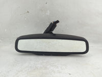 2013-2017 Hyundai Sonata Interior Rear View Mirror Replacement OEM P/N:A047395 Fits Fits 2013 2014 2015 2016 2017 2018 2019 