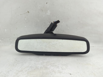 compare product 2013-2017 Hyundai Sonata Interior Rear View Mirror Replacement OEM P/N:A047395 Fits Fits 2013 2014 2015 2016 2017 2018 2019 2020 OEM Used Auto Parts