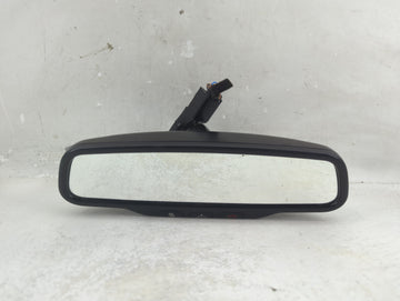 2013-2017 Hyundai Sonata Interior Rear View Mirror Replacement OEM P/N:A047395 Fits Fits 2013 2014 2015 2016 2017 2018 2019 