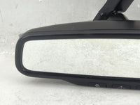 2013-2017 Hyundai Sonata Interior Rear View Mirror Replacement OEM P/N:A047395 Fits Fits 2013 2014 2015 2016 2017 2018 2019 