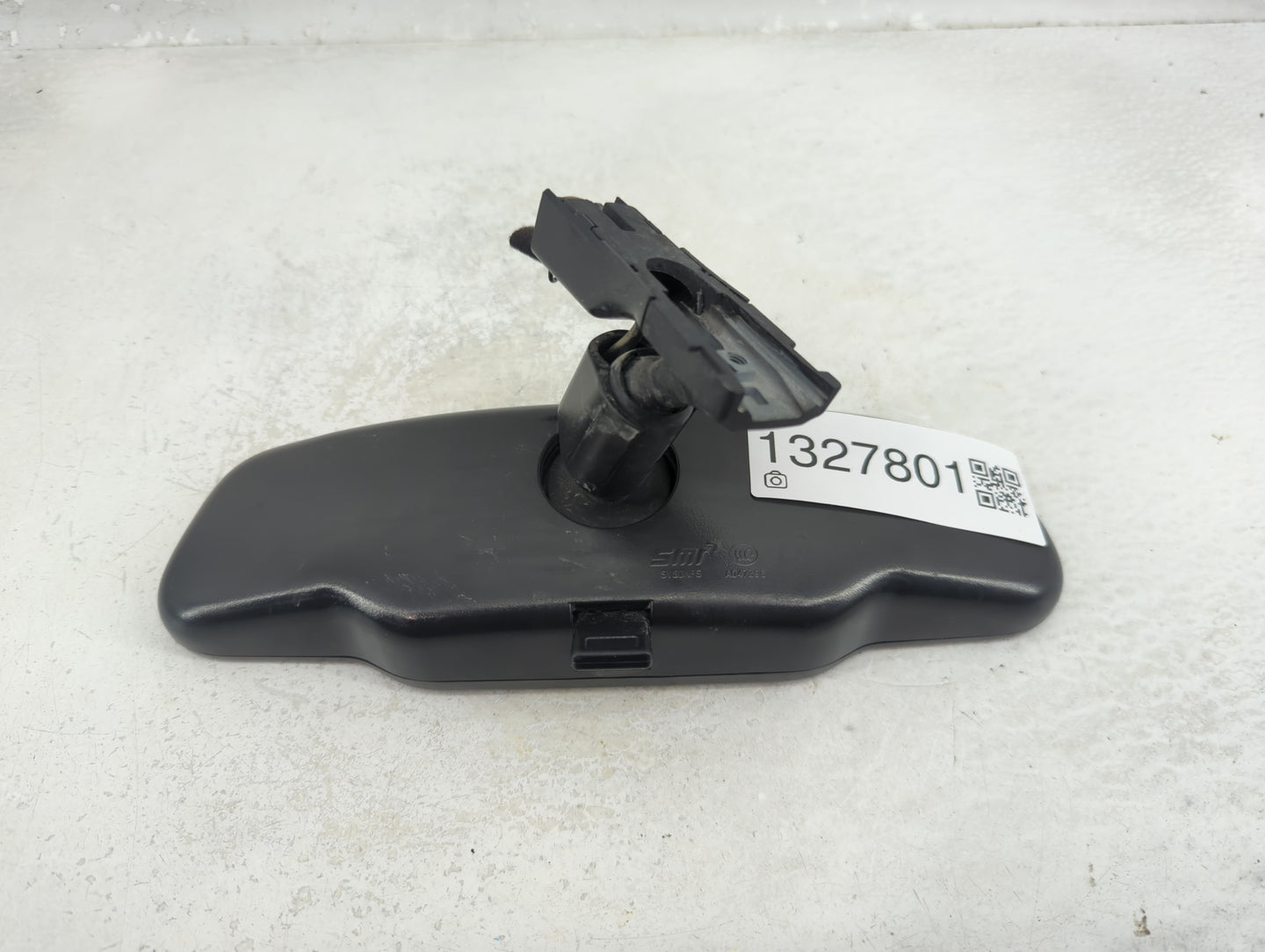 2013-2017 Hyundai Sonata Interior Rear View Mirror Replacement OEM P/N:A047395 Fits Fits 2013 2014 2015 2016 2017 2018 2019 