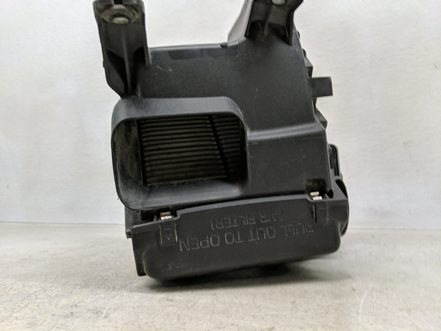 2015-2017 Hyundai Sonata Air Cleaner Intake-duct Hose Tube - Oemusedautoparts1.com