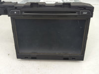 2017 Hyundai Sonata Radio AM FM Cd Player Receiver Replacement P/N:96560-E67004X Fits OEM Used Auto Parts - Oemusedautoparts