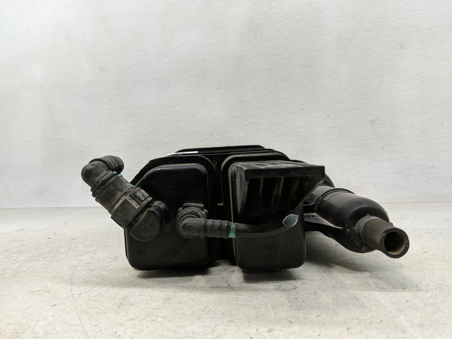 2017 Hyundai Sonata Fuel Vapor Charcoal Canister - Oemusedautoparts1.com