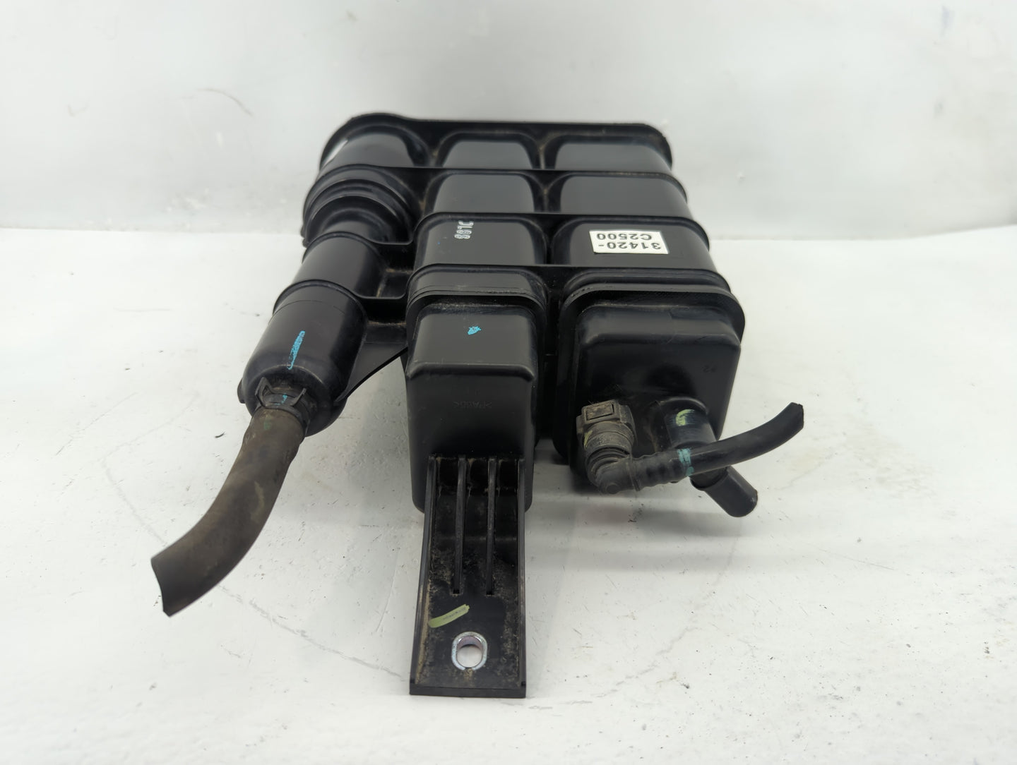 2017 Hyundai Sonata Fuel Vapor Charcoal Canister - Oemusedautoparts1.com