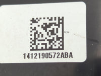 2017 Hyundai Sonata Fuel Vapor Charcoal Canister 1357851 - Oemusedautoparts1.com