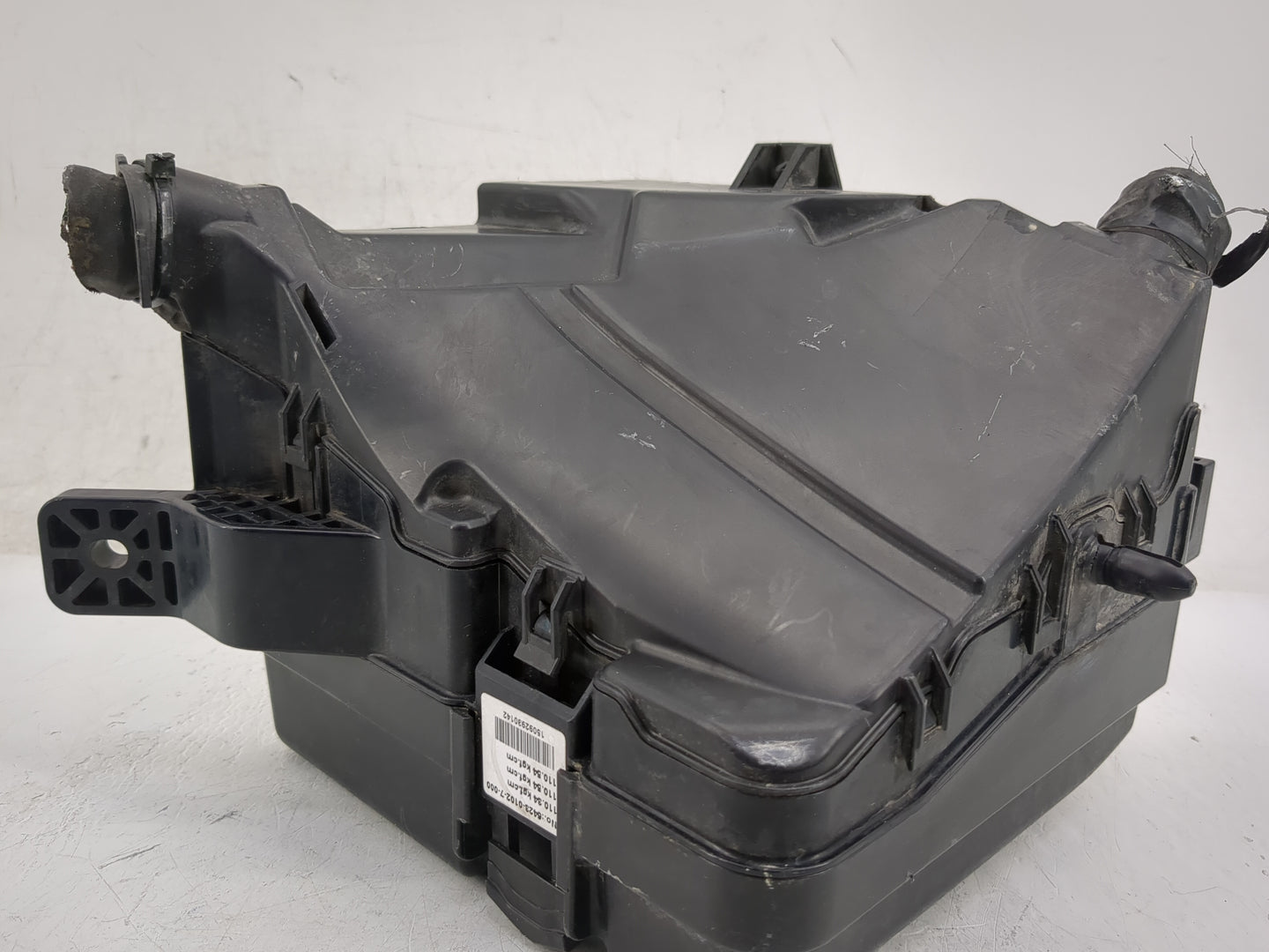2016-2017 Hyundai Sonata Fusebox Fuse Box Panel Relay Module P/N:91950-C1820 Fits Fits 2016 2017 OEM Used Auto Parts - Oemus