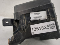 2016-2017 Hyundai Sonata Fusebox Fuse Box Panel Relay Module P/N:91950-C1820 Fits Fits 2016 2017 OEM Used Auto Parts - Oemus