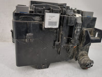 2016-2017 Hyundai Sonata Fusebox Fuse Box Panel Relay Module P/N:91950-C1820 Fits Fits 2016 2017 OEM Used Auto Parts - Oemus
