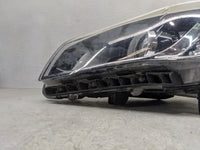 2016-2017 Hyundai Sonata Driver Left Oem Head Light Headlight Lamp - Oemusedautoparts1.com