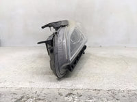2016-2017 Hyundai Sonata Driver Left Oem Head Light Headlight Lamp - Oemusedautoparts1.com