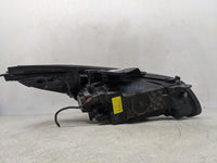 2016-2017 Hyundai Sonata Driver Left Oem Head Light Headlight Lamp - Oemusedautoparts1.com