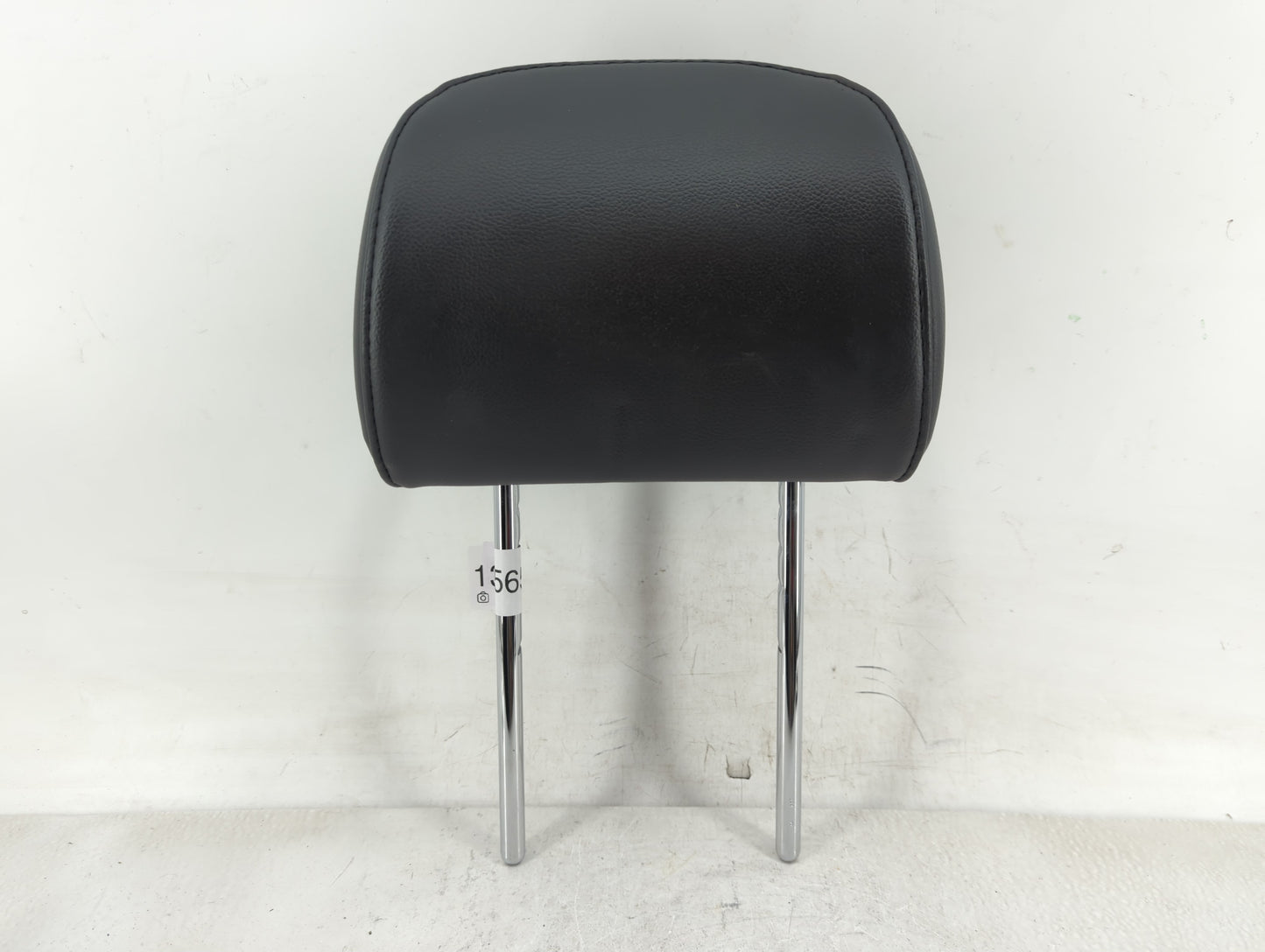 2015-2017 Hyundai Sonata Headrest Head Rest Front Driver Passenger Seat - Oemusedautoparts1.com