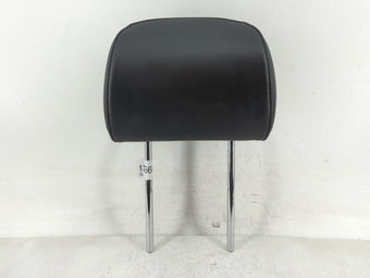 compare product 2015-2017 Hyundai Sonata Headrest Head Rest Front Driver Passenger Seat