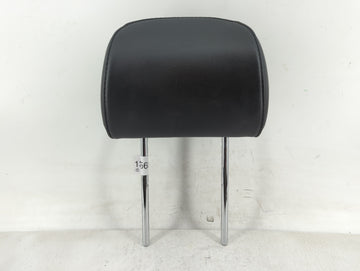 2015-2017 Hyundai Sonata Headrest Head Rest Front Driver Passenger Seat - Oemusedautoparts1.com