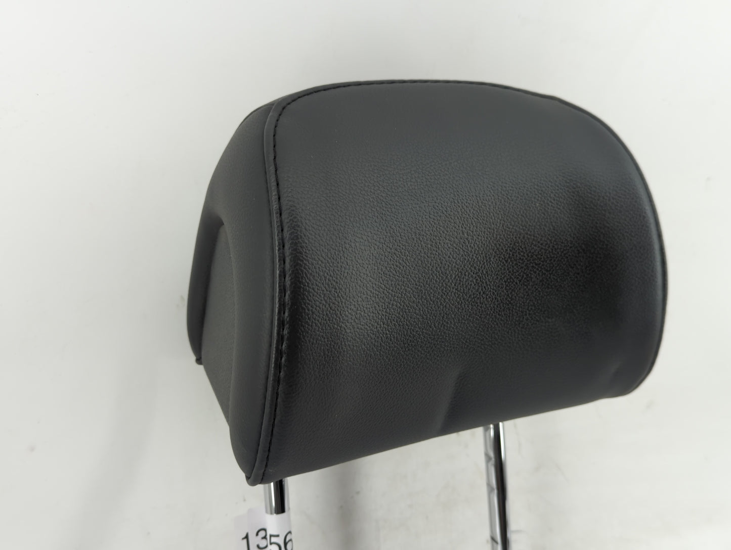 2015-2017 Hyundai Sonata Headrest Head Rest Front Driver Passenger Seat - Oemusedautoparts1.com