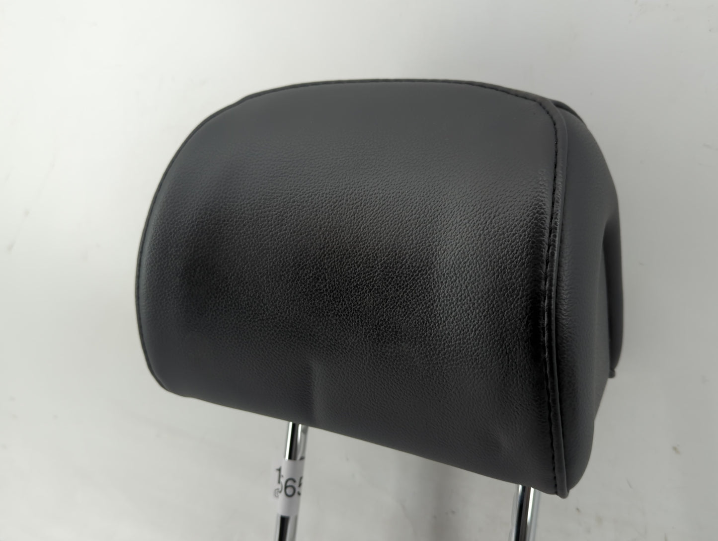 2015-2017 Hyundai Sonata Headrest Head Rest Front Driver Passenger Seat - Oemusedautoparts1.com