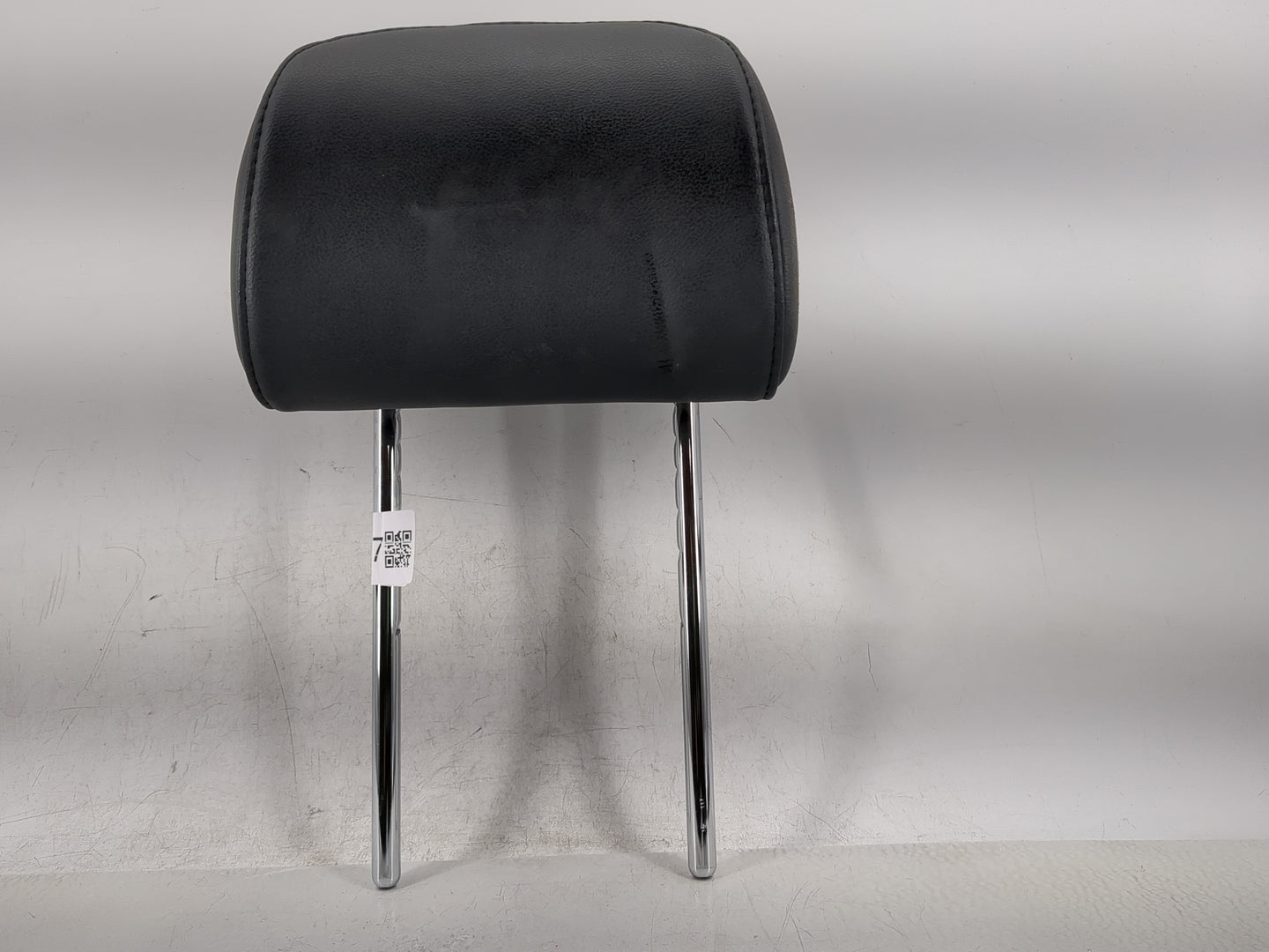 2015-2017 Hyundai Sonata Headrest Head Rest Front Driver Passenger Seat Fits Fits 2015 2016 2017 OEM Used Auto Parts - Oemus