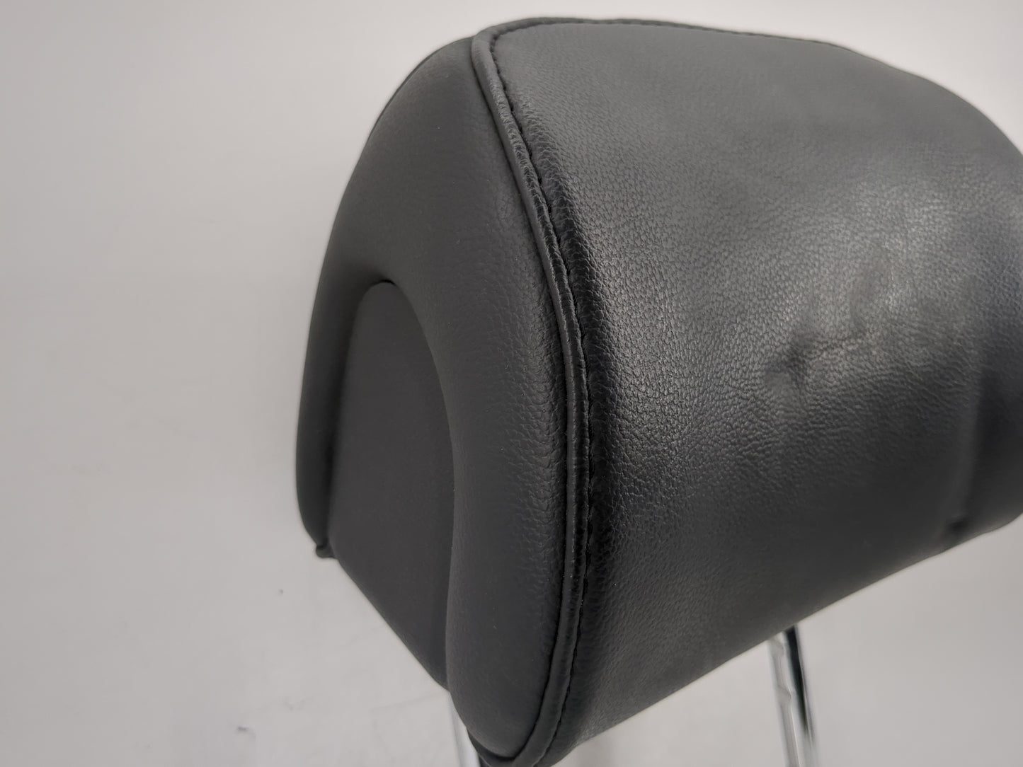 2015-2017 Hyundai Sonata Headrest Head Rest Front Driver Passenger Seat Fits Fits 2015 2016 2017 OEM Used Auto Parts - Oemus