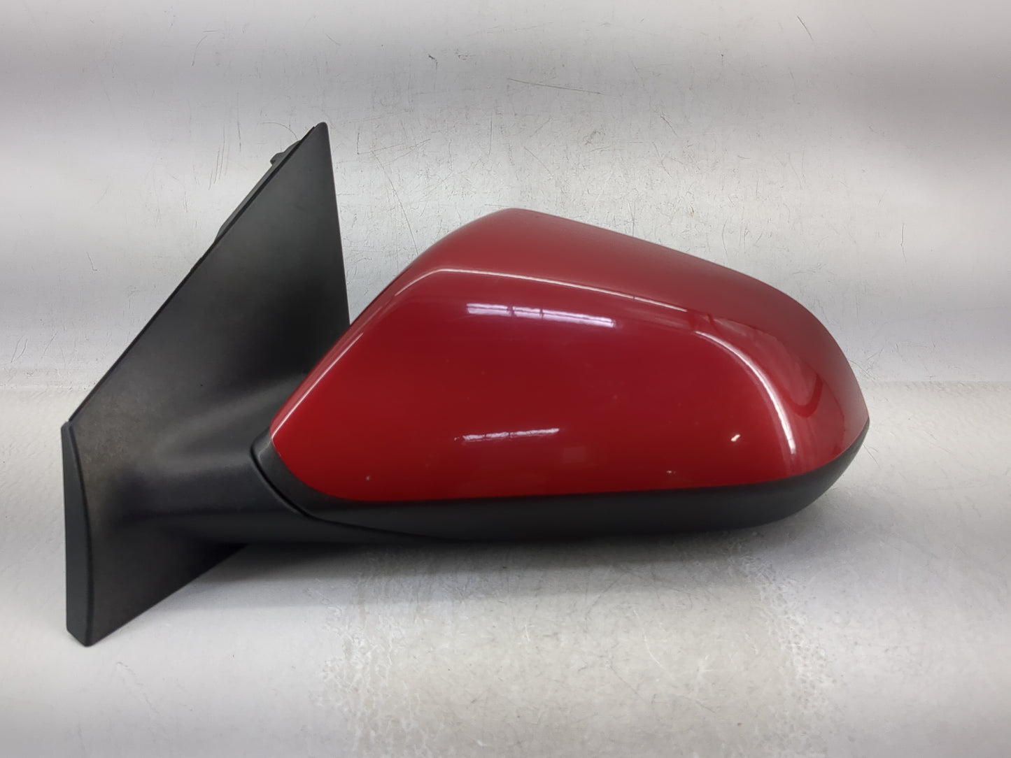 2017 Hyundai Sonata Driver Side View Mirror - Left Door Mirror OEM Used - Oemusedautoparts1.com