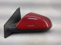 2017 Hyundai Sonata Driver Side View Mirror - Left Door Mirror OEM Used - Oemusedautoparts1.com