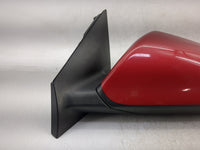 2017 Hyundai Sonata Driver Side View Mirror - Left Door Mirror OEM Used - Oemusedautoparts1.com