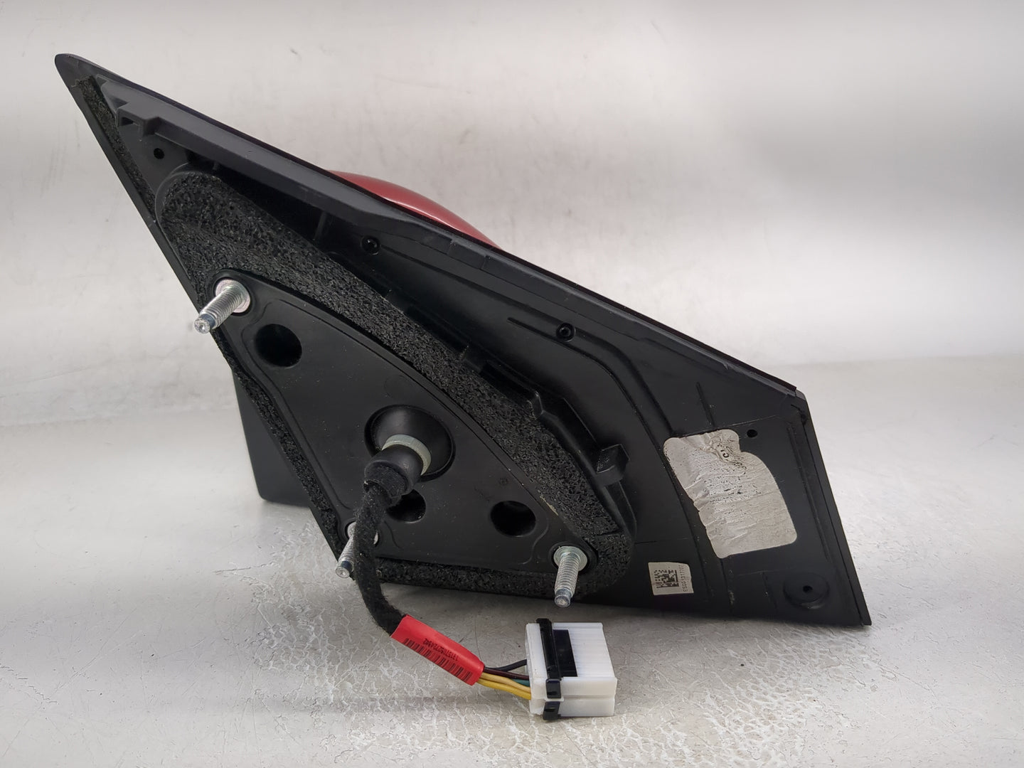 2017 Hyundai Sonata Driver Side View Mirror - Left Door Mirror OEM Used - Oemusedautoparts1.com