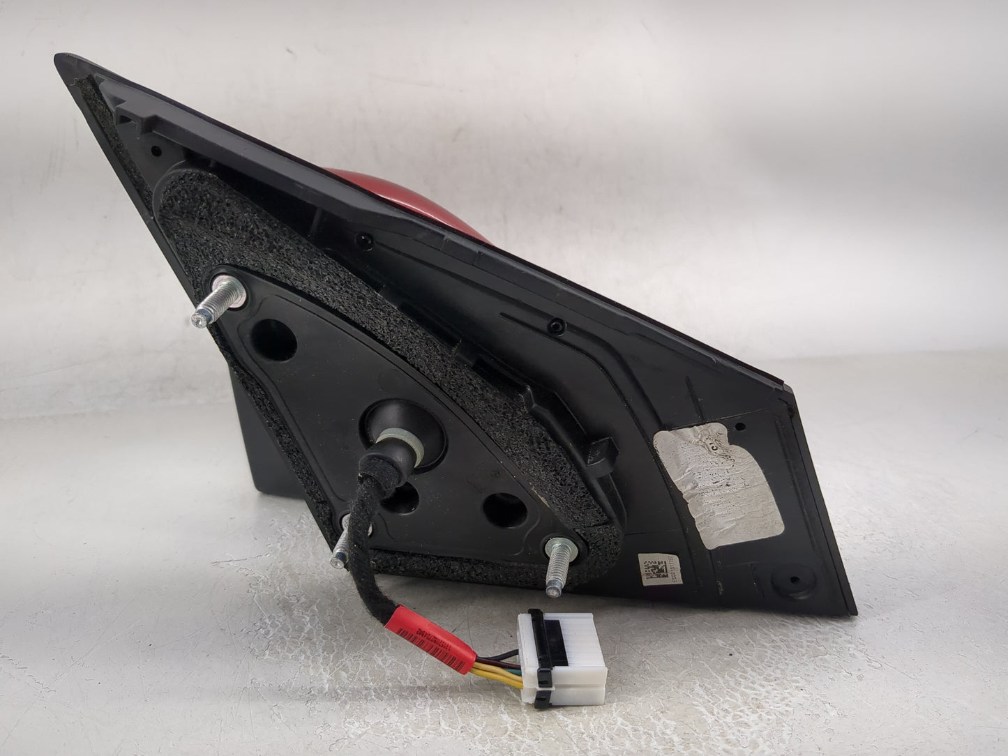 2017 Hyundai Sonata Driver Side View Mirror - Left Door Mirror OEM Used - Oemusedautoparts1.com