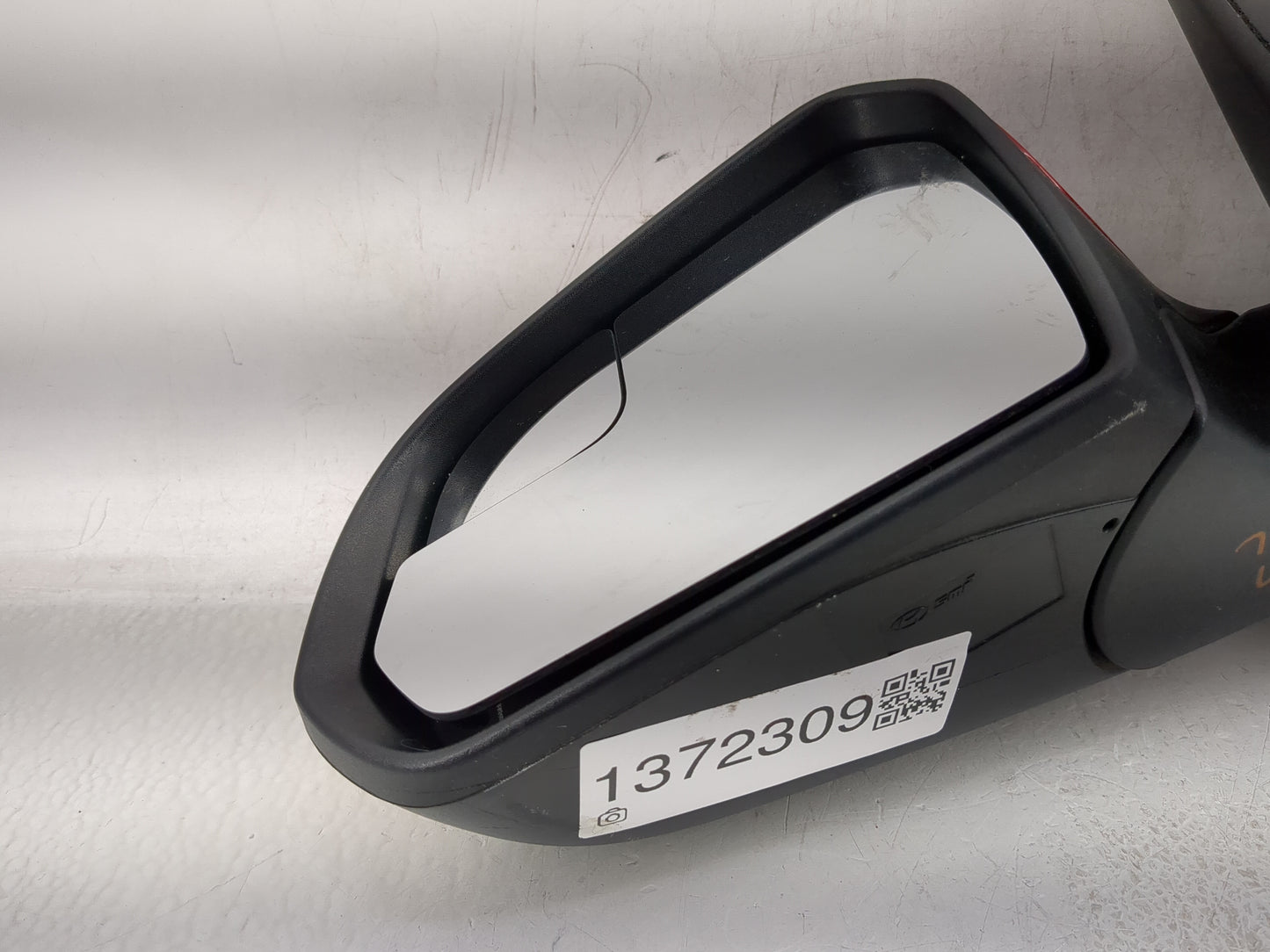 2017 Hyundai Sonata Driver Side View Mirror - Left Door Mirror OEM Used - Oemusedautoparts1.com