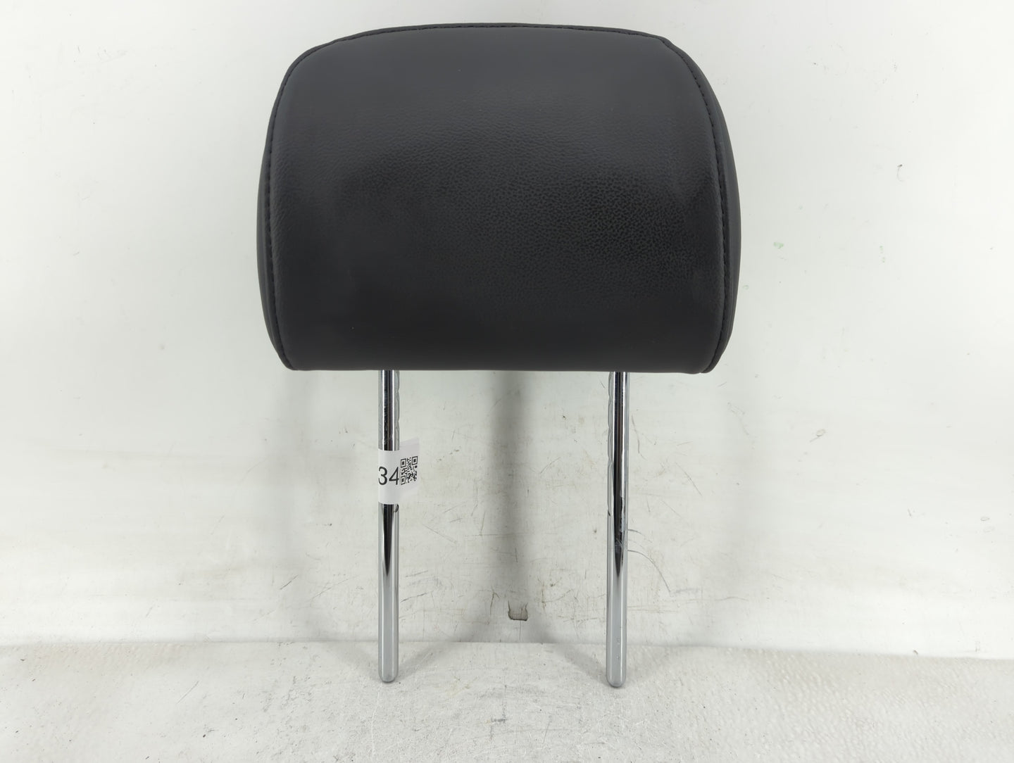2015-2017 Hyundai Sonata Headrest Head Rest Front Driver Passenger Seat - Oemusedautoparts1.com