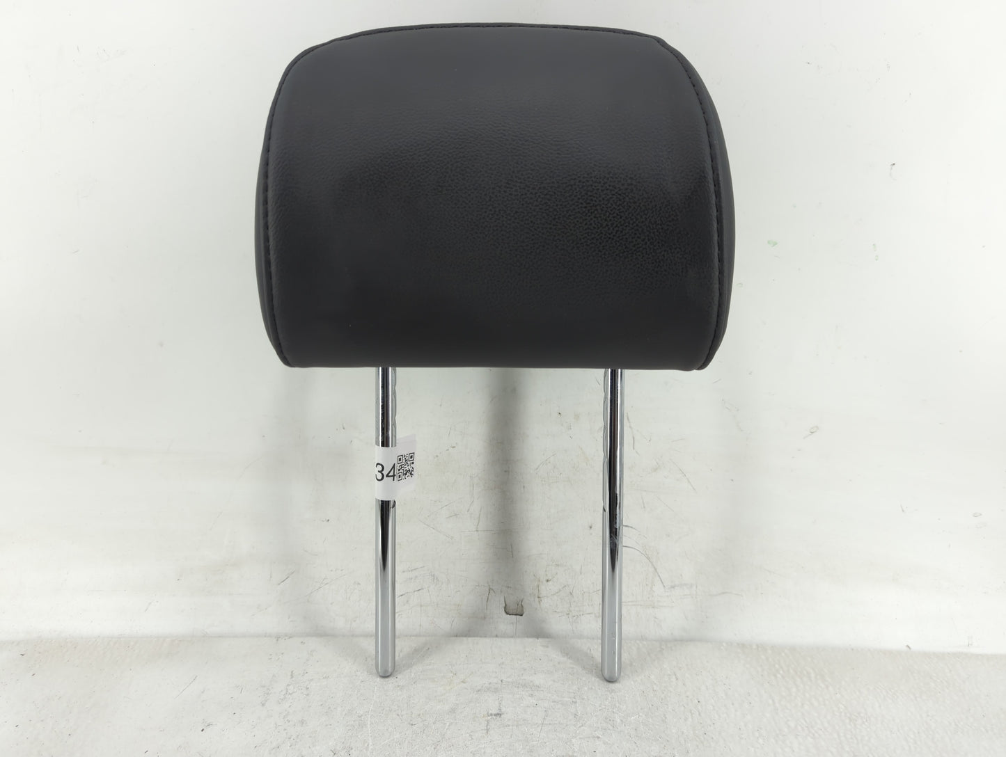 2015-2017 Hyundai Sonata Headrest Head Rest Front Driver Passenger Seat - Oemusedautoparts1.com