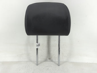 compare product 2015-2017 Hyundai Sonata Headrest Head Rest Front Driver Passenger Seat