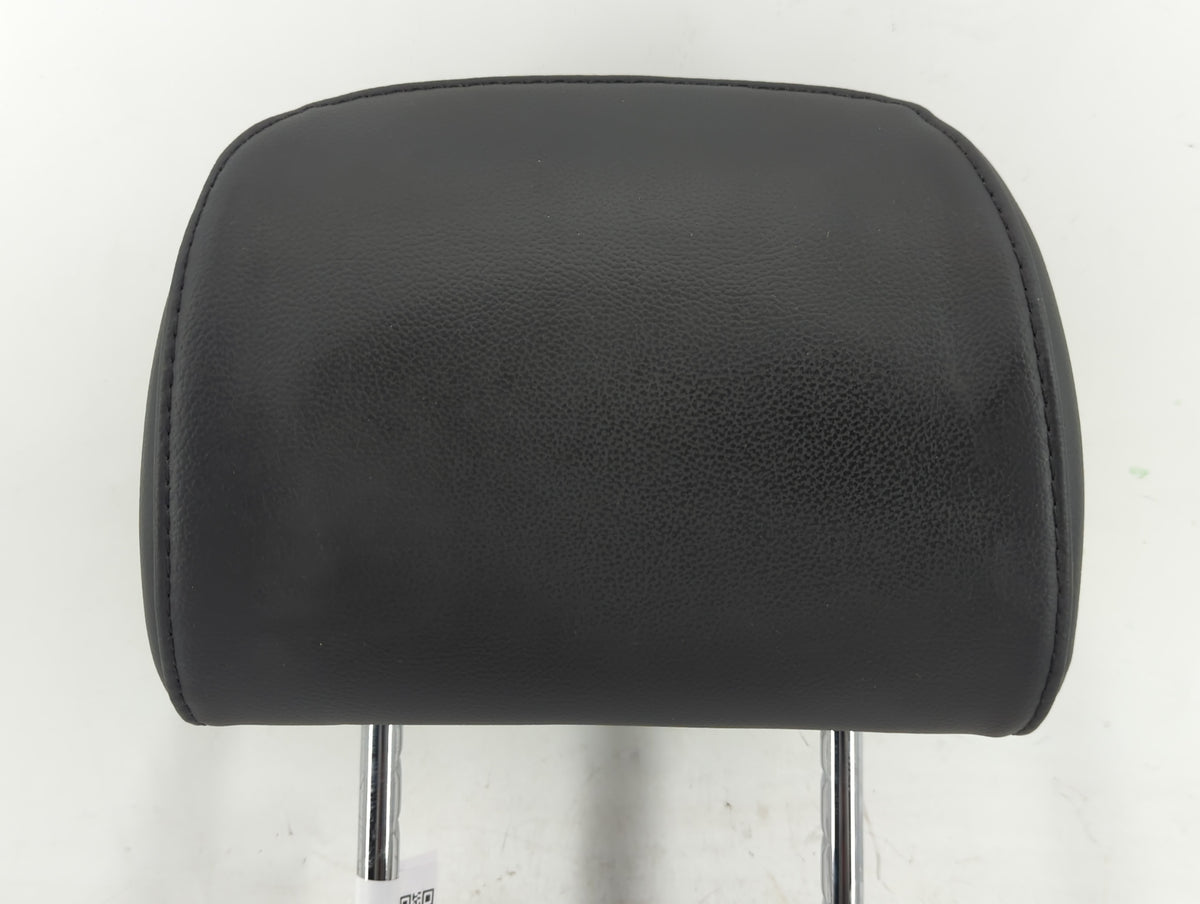 2015-2017 Hyundai Sonata Headrest Head Rest Front Driver Passenger Seat 1372340 - Oemusedautoparts1.com