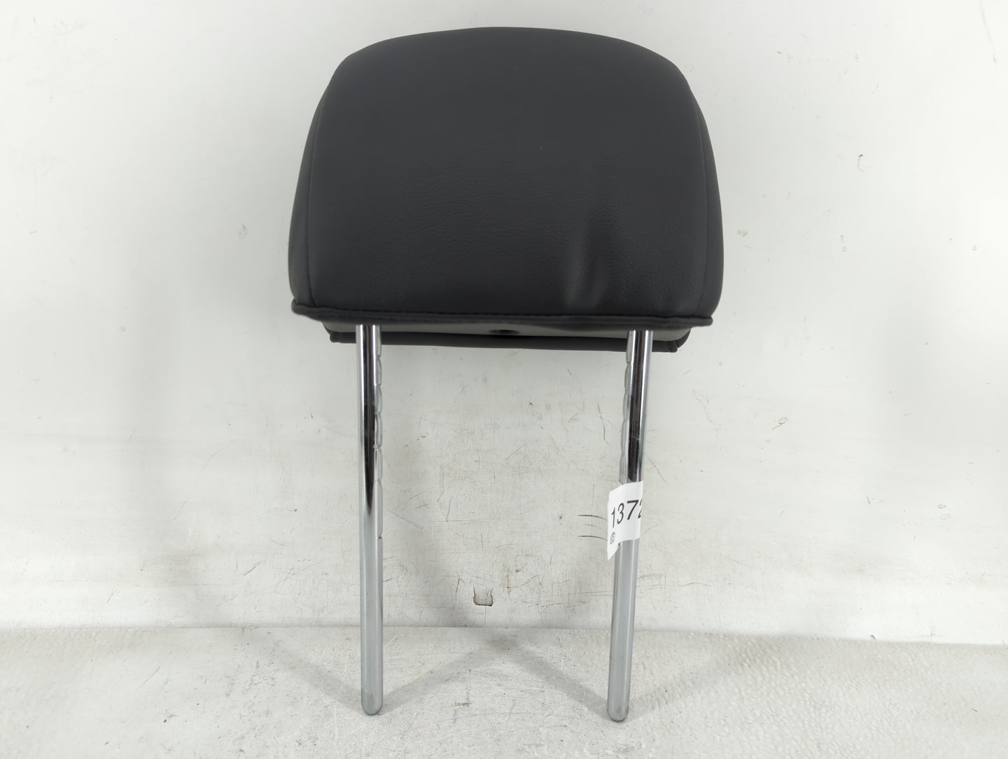 2015-2017 Hyundai Sonata Headrest Head Rest Front Driver Passenger Seat - Oemusedautoparts1.com