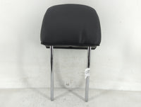 2015-2017 Hyundai Sonata Headrest Head Rest Front Driver Passenger Seat - Oemusedautoparts1.com