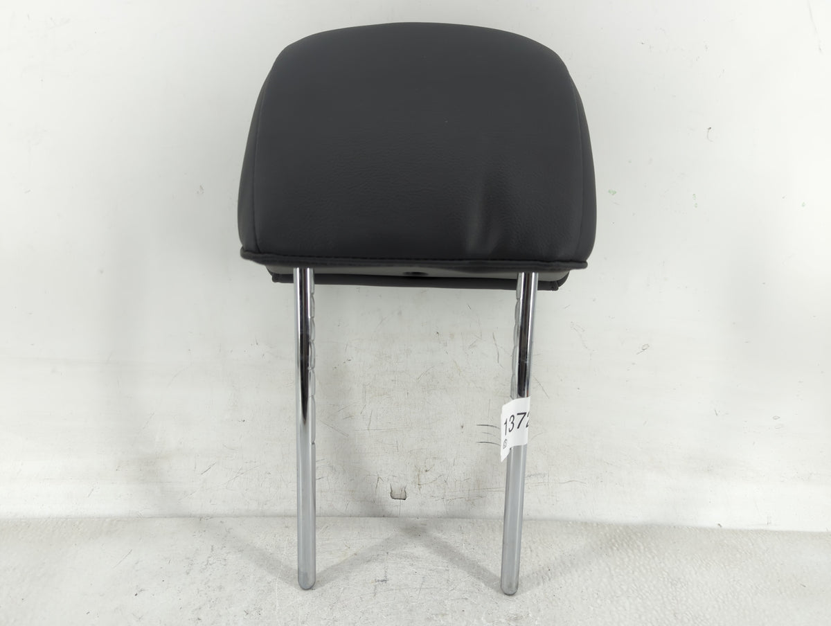 2015-2017 Hyundai Sonata Headrest Head Rest Front Driver Passenger Seat 1372340 - Oemusedautoparts1.com