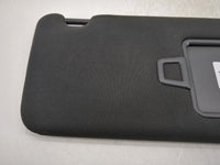 2016-2019 Hyundai Sonata Sun Visor Shade Replacement Passenger Right Mirror Fits Fits 2016 2017 2018 2019 OEM Used Auto Part