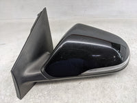 2017 Hyundai Sonata Driver Side View Mirror - Left Door Mirror OEM Used - Oemusedautoparts1.com