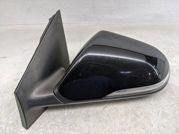 2017 Hyundai Sonata Driver Side View Mirror - Left Door Mirror OEM Used - Oemusedautoparts1.com